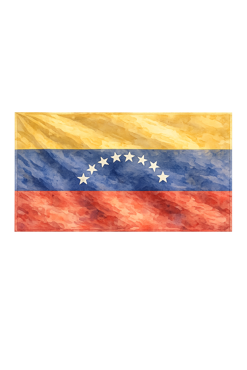 Bandera de Venezuela